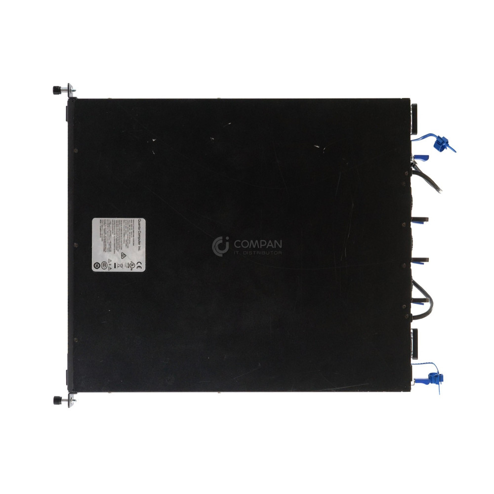 T5032-LY6 QUANTAMESH LY6 32-PORT 40GB QSFP+ SWITCH